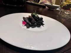 -臻萃轩中餐厅(国家会展中心店)