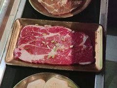 -炙城·韩式烤肉(南京东路店)