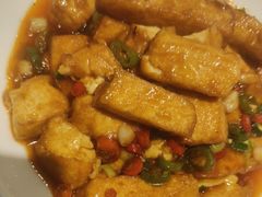 -盛百味·家宴餐厅(霸州分店)