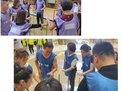 -兵魂·室内真人CS枪战俱乐部·团建·军事轰趴馆