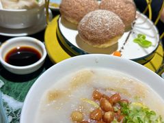 -广州酒家(中华广场店)