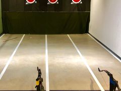 -無弓射箭俱乐部(领展中心城店)