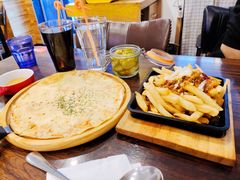 -Kpasta韩式意大利面