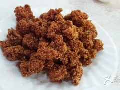 -金家老三饭庄(常营店)