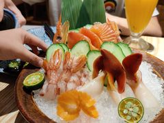 -鱼意寿司(钟村分店)