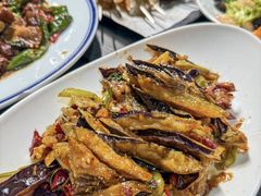 -食鸡公社辣子鸡·潍坊菜·烧烤