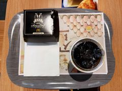 -麦当劳(津南吾悦广场店)