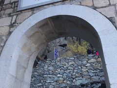 -北京鹫峰国家森林公园