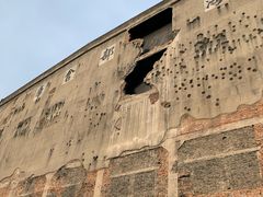 -上海四行仓库抗战纪念馆