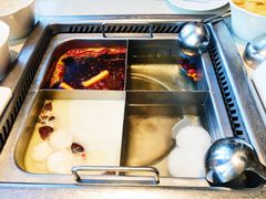 -海底捞火锅(武胜路凯德广场店)