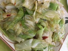 -日照大牌檔•小船海鲜(万平口店)