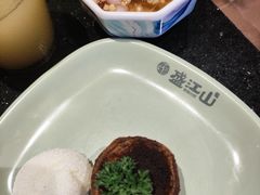 -盛江山自助料理(太原街万达店)