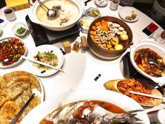 -丹江渔村(望京店)