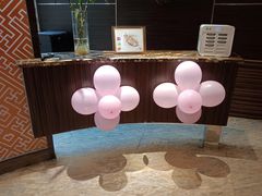 -黄岩国际大酒店·餐厅