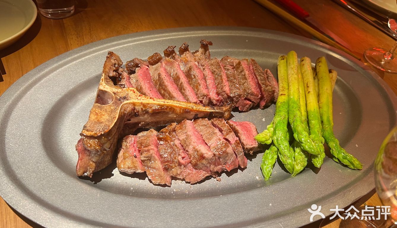 港式Bistro到底什么水平？