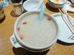 -黑家养生粥道馆(新世纪店)