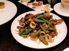 -甄御•海鲜新青岛菜(麦岛店)