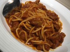 肉酱面-必胜客(嘉兴万达店)