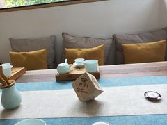 -梅间堂茶馆(绿地缤纷城店)