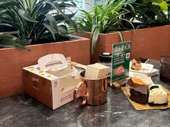 -长安记·大美陕菜(大族广场店)