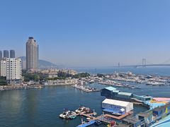 -大连圣亚海洋世界