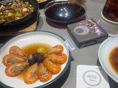 -佬太公海鸭·海鲜大排档(上海总店)