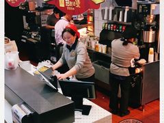 -麦当劳(安立路店)