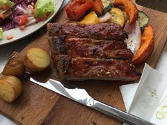 -农畉LONFOOD(福田星河COCOPark店)