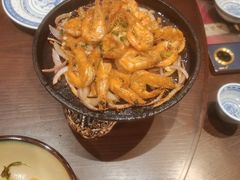 -南京大牌档(济南万象城店)