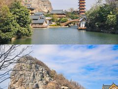 -桂林两江四湖景区
