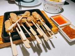 -半勺·新徽菜(银泰城店)