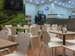 大堂-813芭依珊 BAESAn(皇冠十畝地店)
