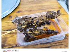 -顺庆羊肉馆(南坪店)