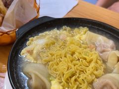 -买又大餐厅(福林里店)