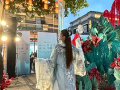 -中国丝业博物馆