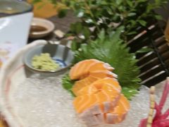 -大岛日本料理铁板烧(南通大饭店)