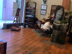 -莲泰式·中式·沐足·精油SPA采耳(天河店)