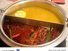 -一绪に寿喜烧(荟聚店)