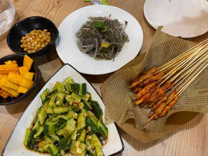 武松家的蛙大侠(金唐购物中心店)-"首先声明,此次点评完全是根据个人