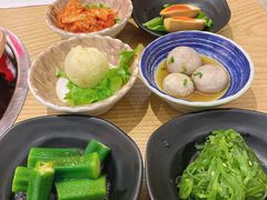 -伊豆野菜村(大族广场店)
