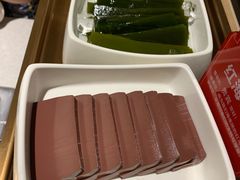 -海底捞火锅(奥体南路店)