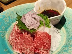 -Minase水濑·日料放题(外滩店)