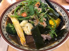 -Hi Joopo Hot Pot 吉阿婆麻辣烫