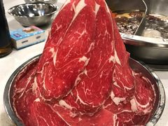 -憨铁匠老火锅(龙岗万科里店)