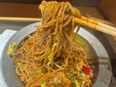 -水平有限广西米粉·广西风味集(五道口店)
