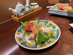 -加奈日本料理