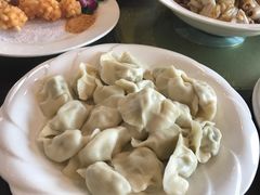 -牟传仁饭庄(星海店)