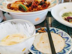 -巴依老爷新疆美食(魏公村店)