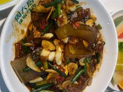 -周大厨辣椒炒肉(淮安万达店)