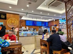 -丝路伊兰·兰州牛肉面(牛街总店)